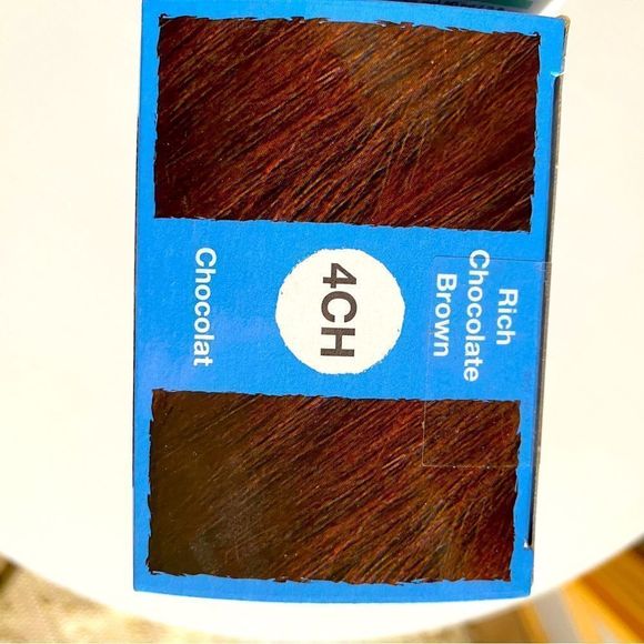 Set of 3 Medium Brunette - Picture 8 of 8
